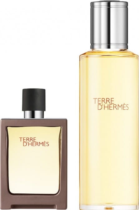 HERMÈS Terre d'Hermès 121 Gr