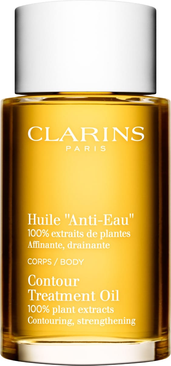 Clarins Huile "Anti-Eau"