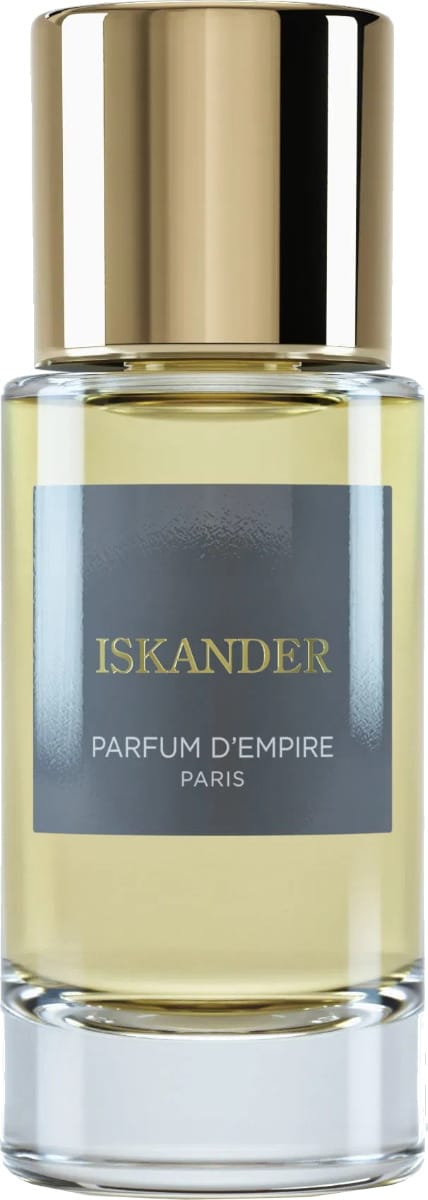 Parfum d'Empire Iskander