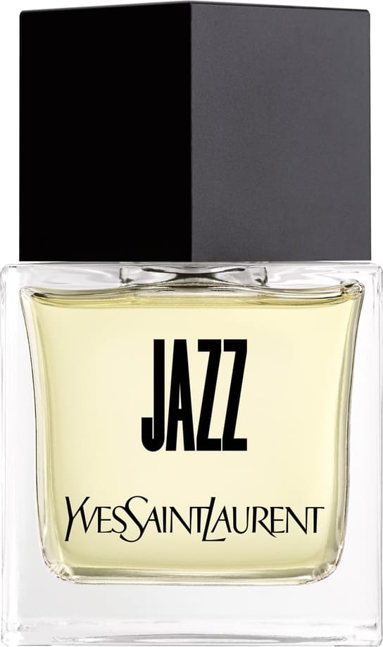 Yves Saint Laurent Jazz