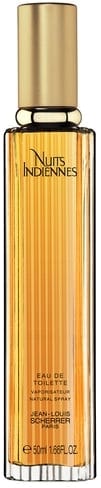 Scherrer Nuits Indienne