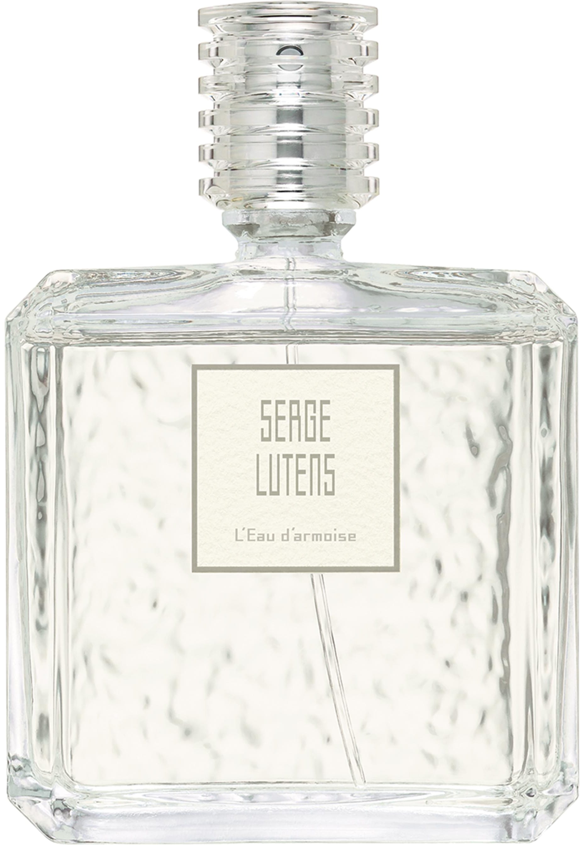 Serge Lutens L'Eau d'Armoise