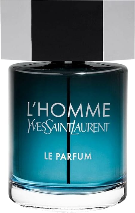 Yves Saint Laurent L'Homme