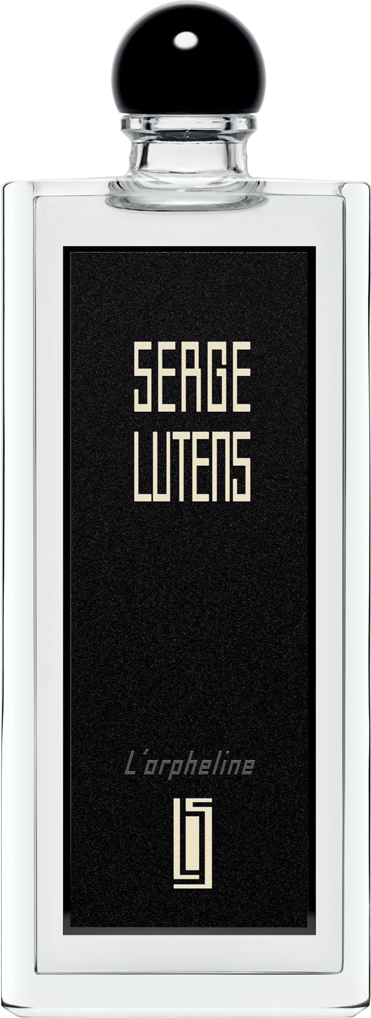 Serge Lutens L'Orpheline