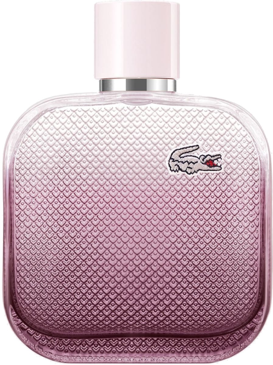 Lacoste L.12.12 Rose Eau Intense