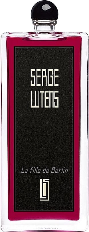 Serge Lutens La Fille de Berlin