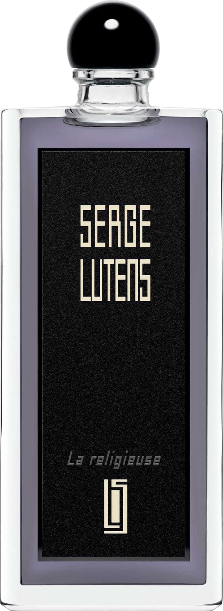 Serge Lutens La Religieuse