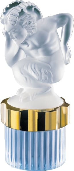 Lalique Flacon Le Faune 2001