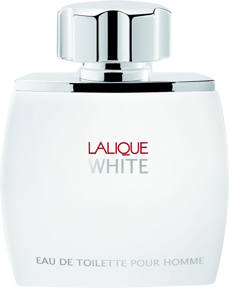 Lalique Lalique White