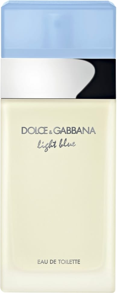 Dolce & Gabbana Light Blue Femme