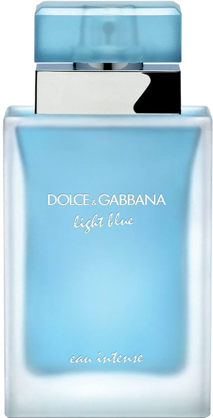 Dolce & Gabbana Light Blue Eau Intense
