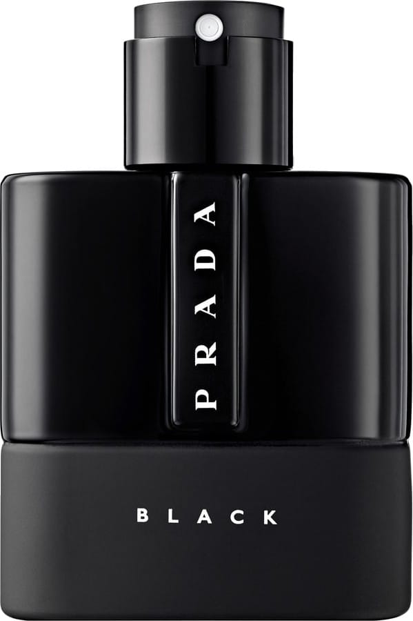 Prada Luna Rossa Black
