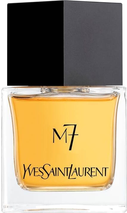 Yves Saint Laurent M7