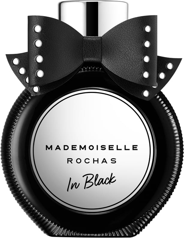 Rochas Mademoiselle Rochas in Black