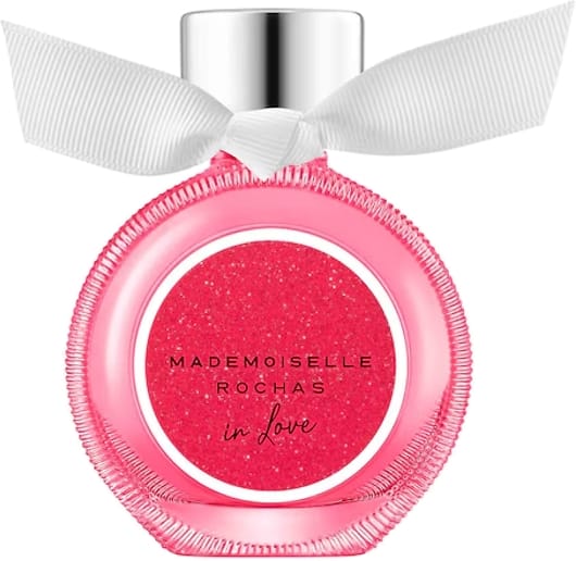 Rochas Mademoiselle In Love