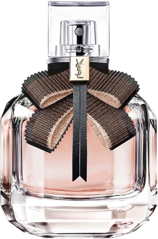 Yves Saint Laurent Mon Paris Lumière