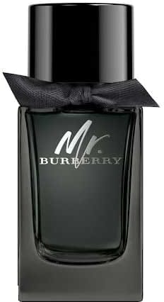 Burberry Mr. Burberry