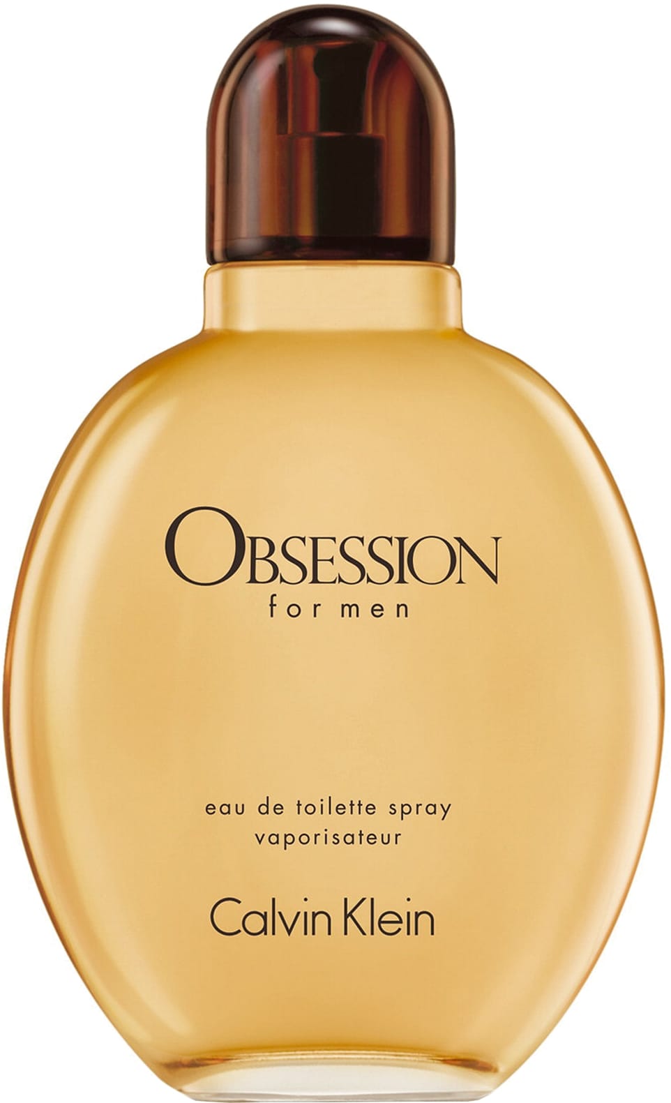 Calvin Klein Obsession for Men