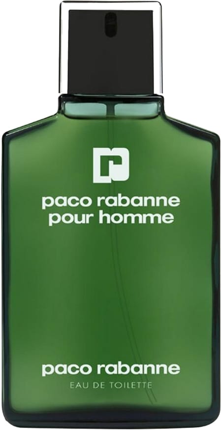 Rabanne Pour Homme