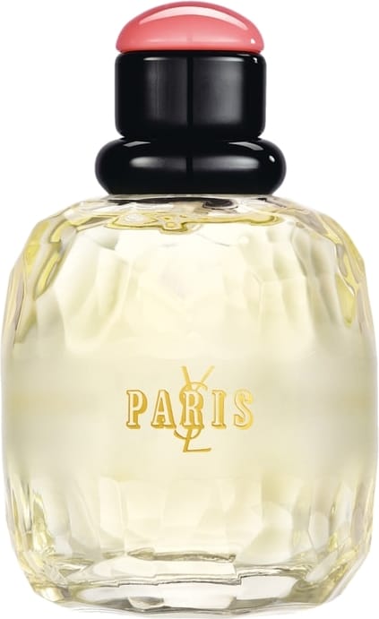 Yves Saint Laurent Paris