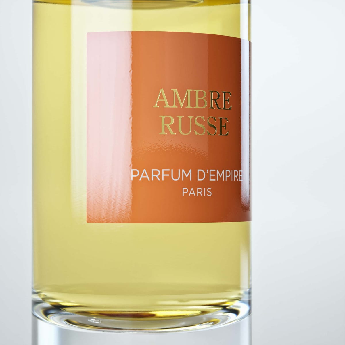 Parfum d'Empire Ambre Russe