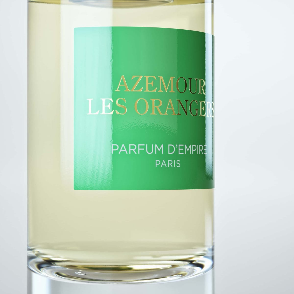 Parfum d'Empire Azemour Les Orangers