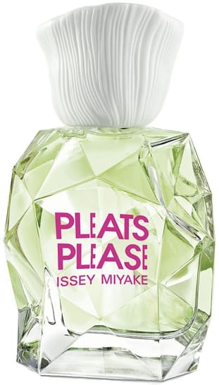 Issey Miyake Pleats Please L'Eau