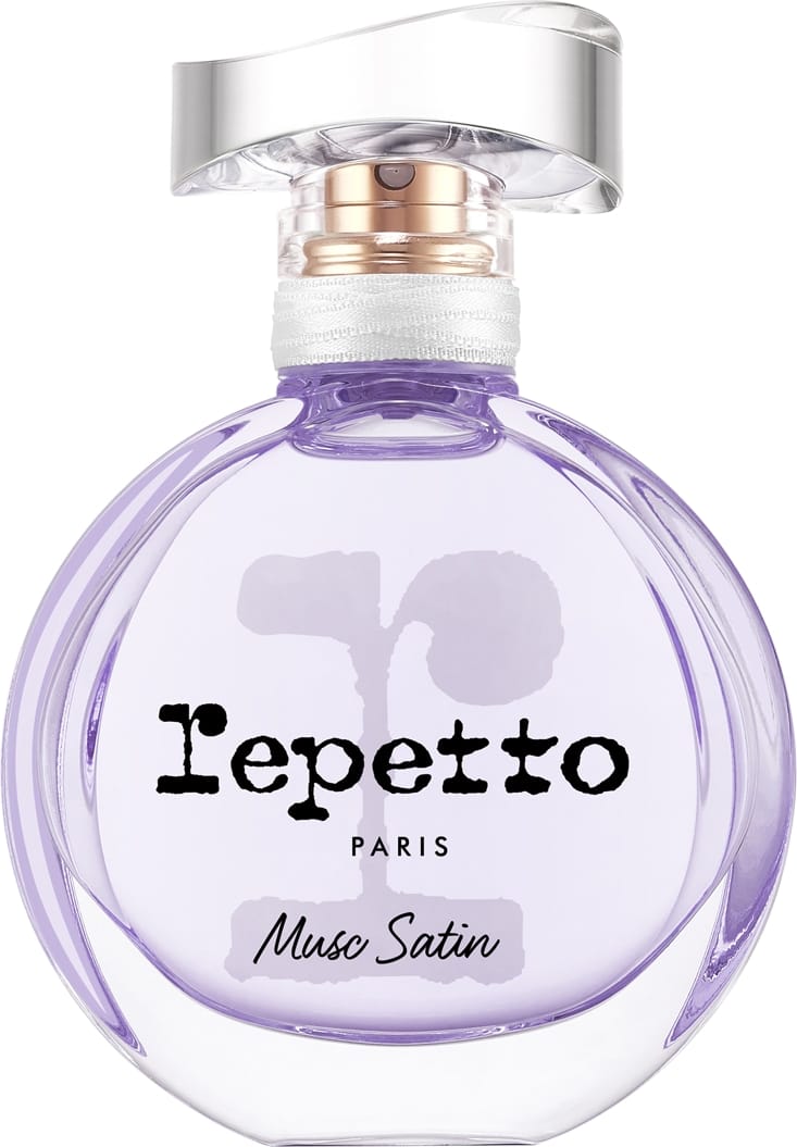 Repetto Musc Satin