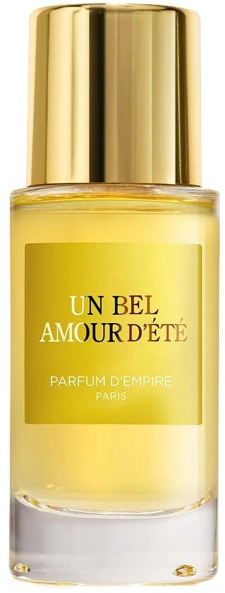 Parfum d'Empire Un Bel Amour d'Été