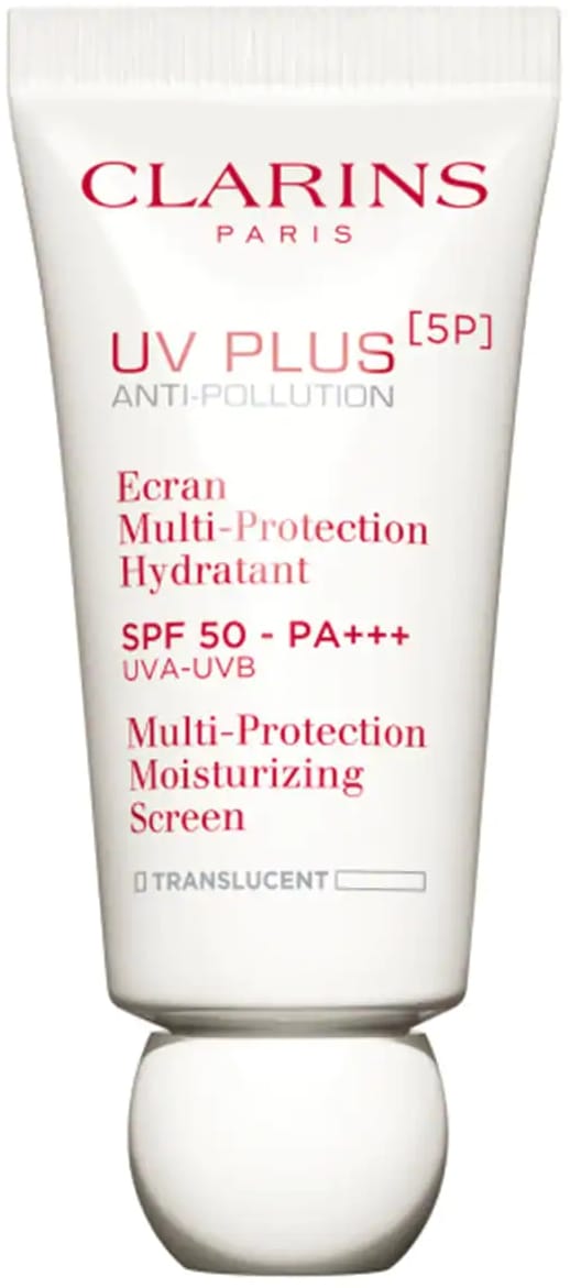 Clarins UV Plus 5P