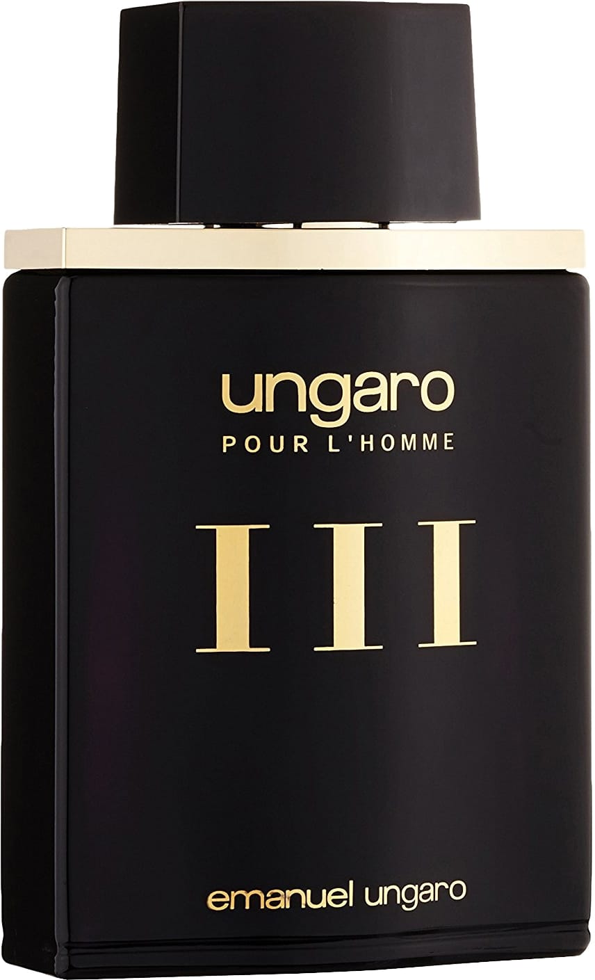 Emanuel Ungaro Ungaro III