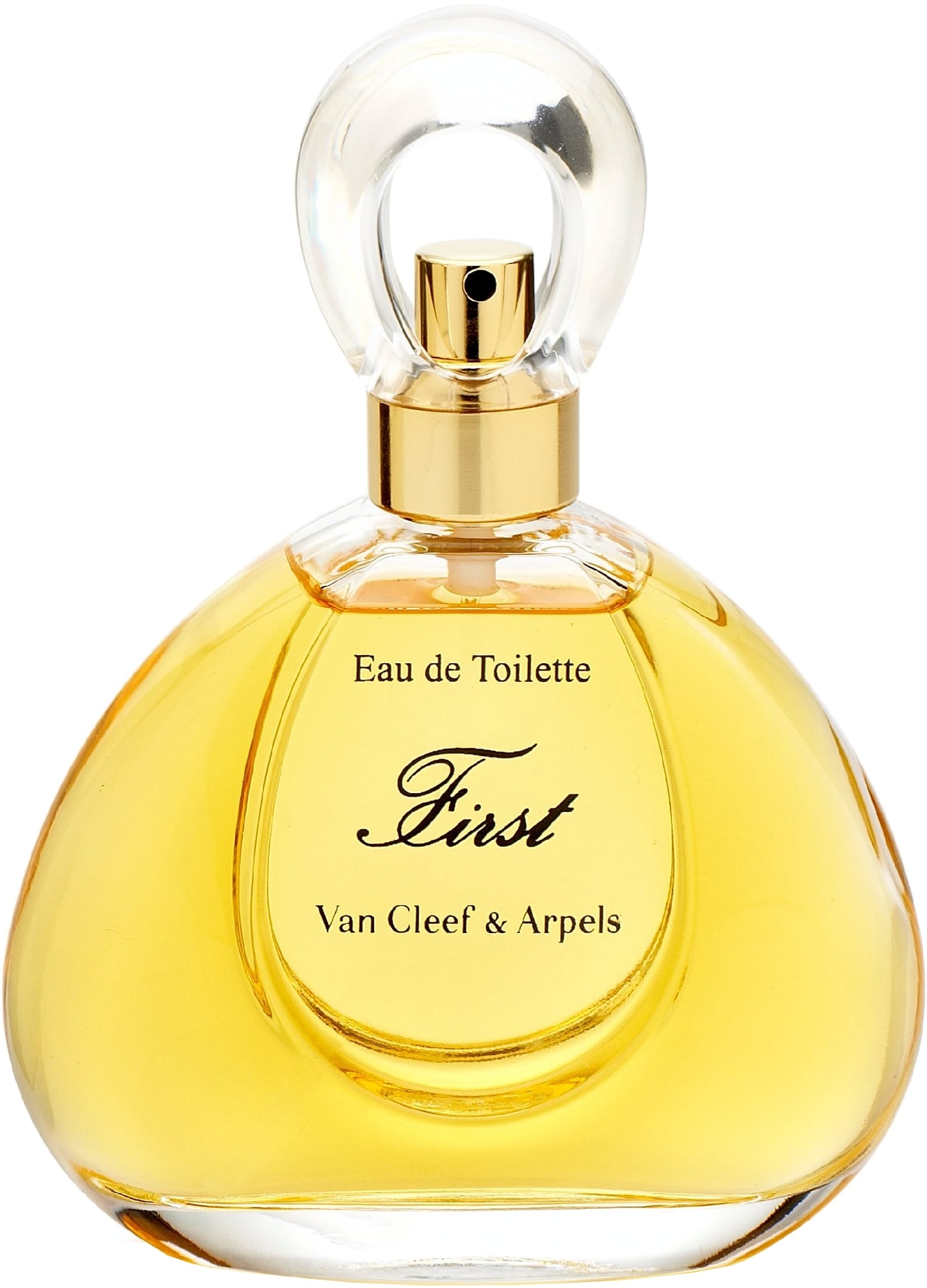 Van Cleef & Arpels First