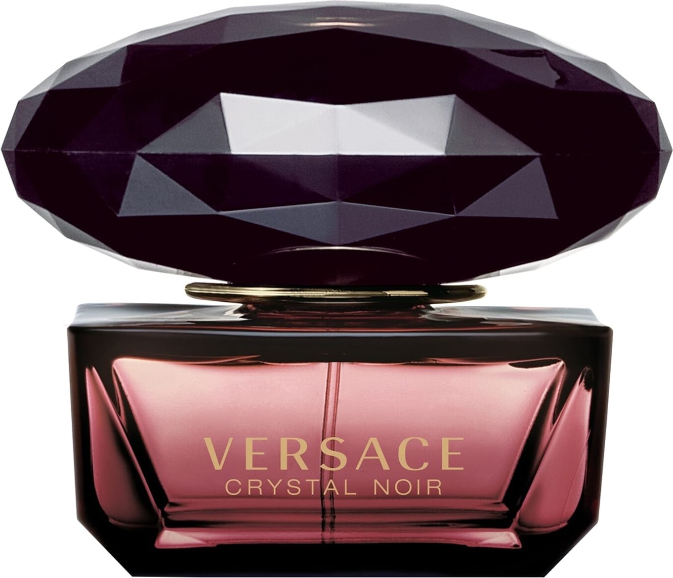 Versace Crystal Noir