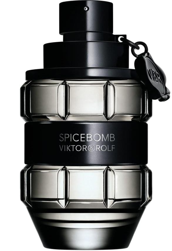Viktor & Rolf Spicebomb