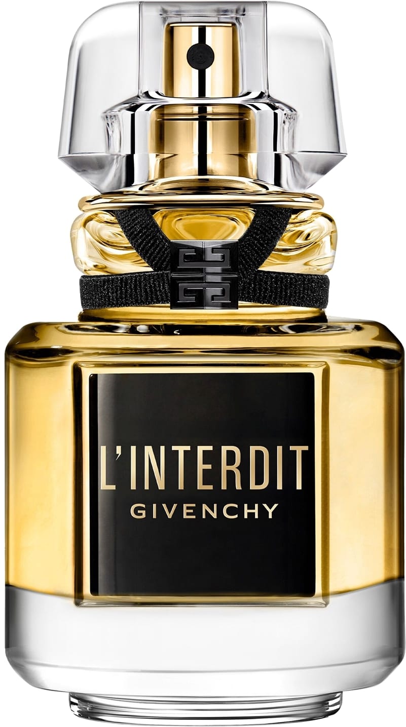 Givenchy L'Interdit Parfum