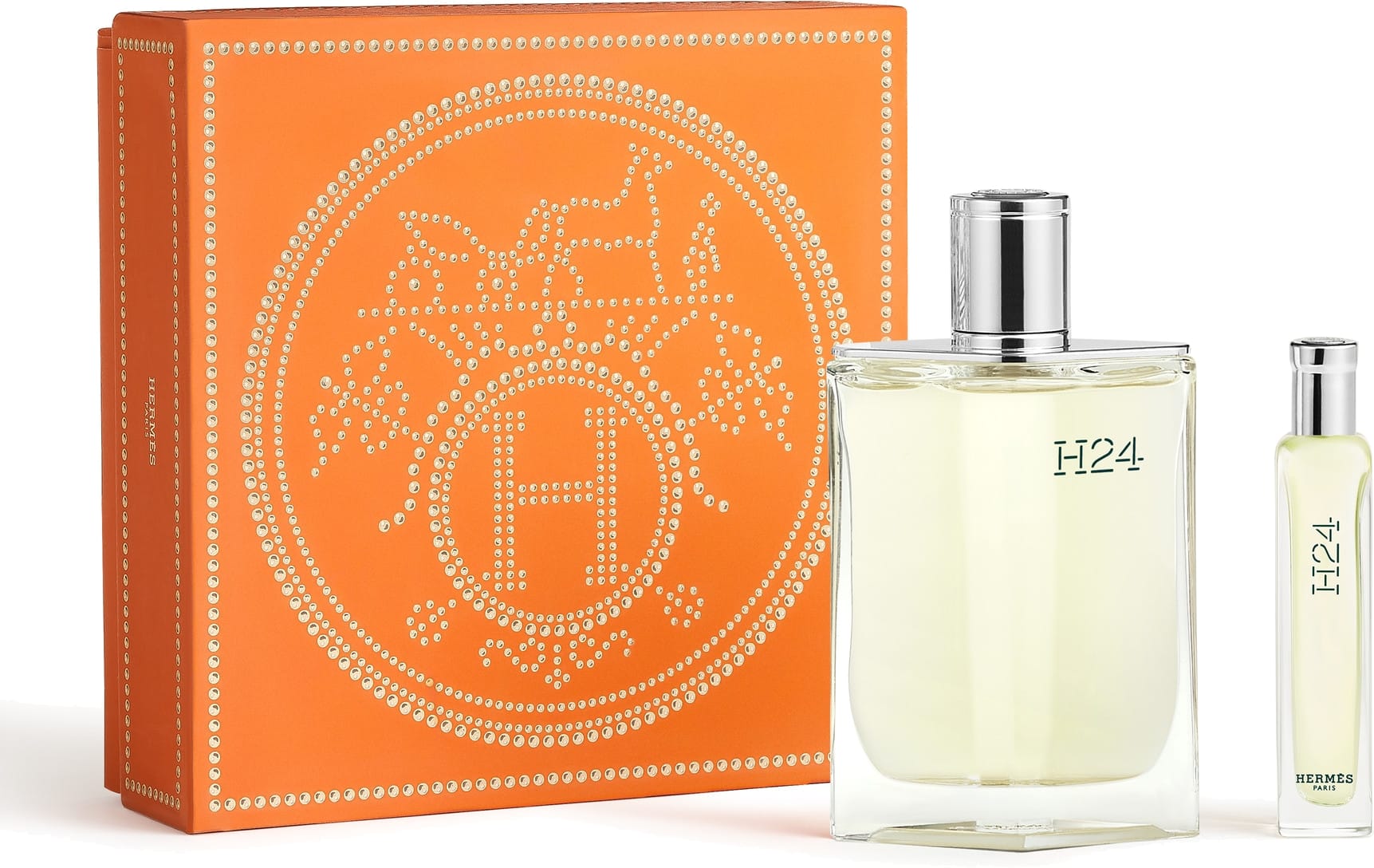 HERMÈS Coffret Parfum