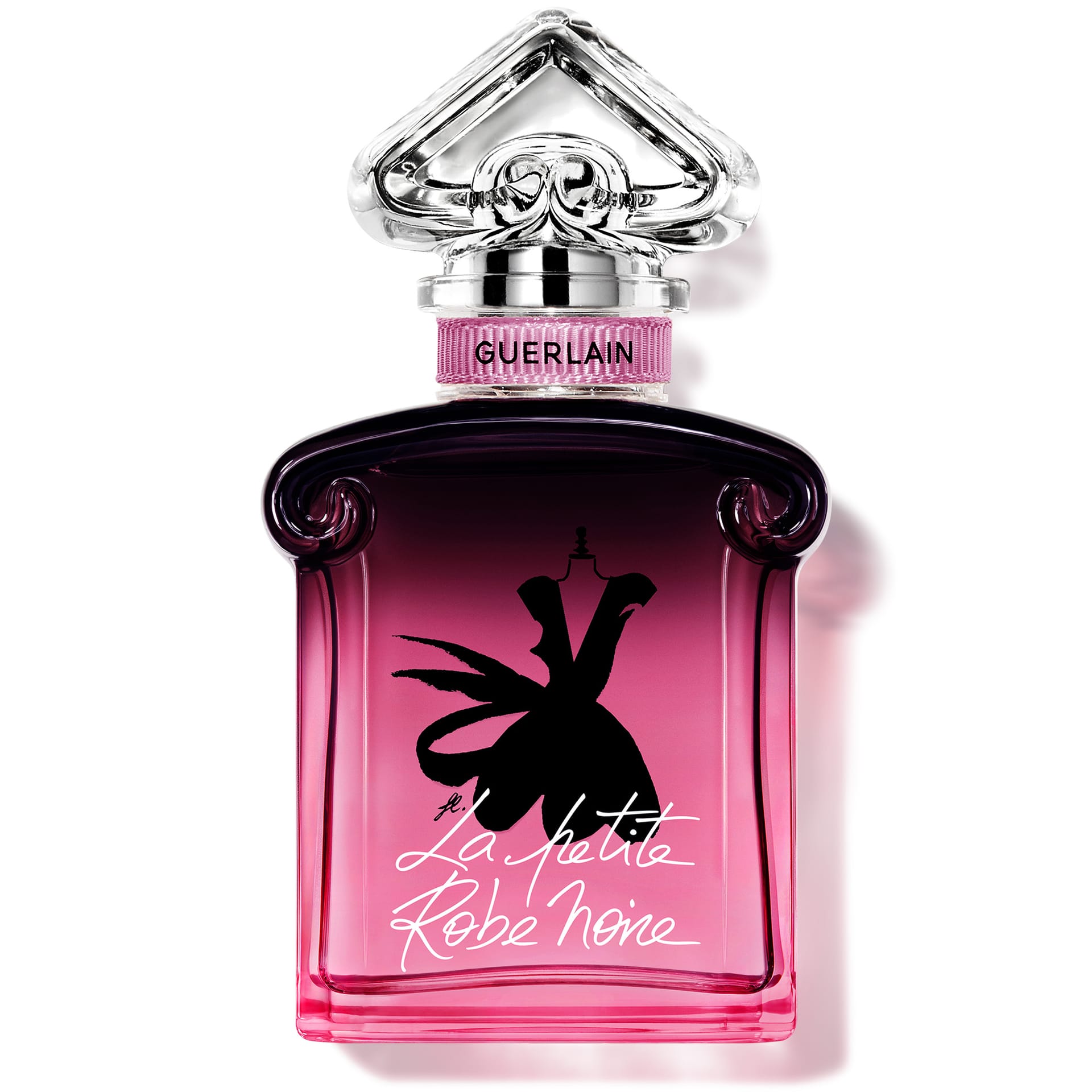 Guerlain La Petite Robe Noire