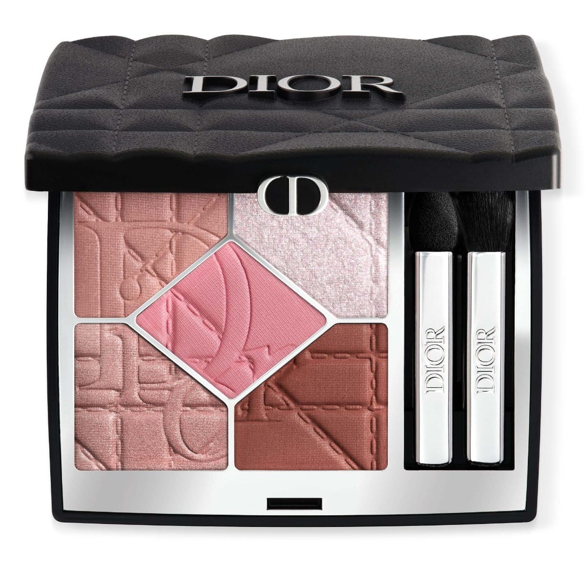 DIOR Diorshow 5 Couleurs - édition limitée cannage