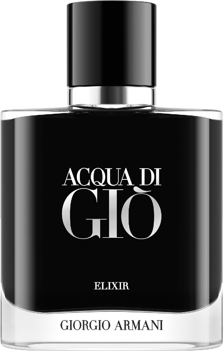 Armani Acqua di Giò Elixir
