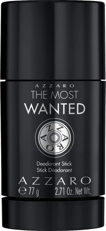 Azzaro The Most Wanted