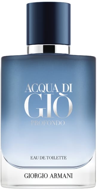 Armani Acqua di Giò Profondo