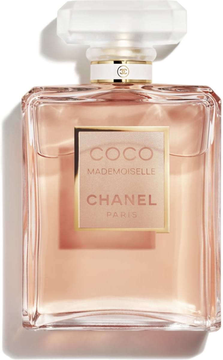 CHANEL Coco Mademoiselle