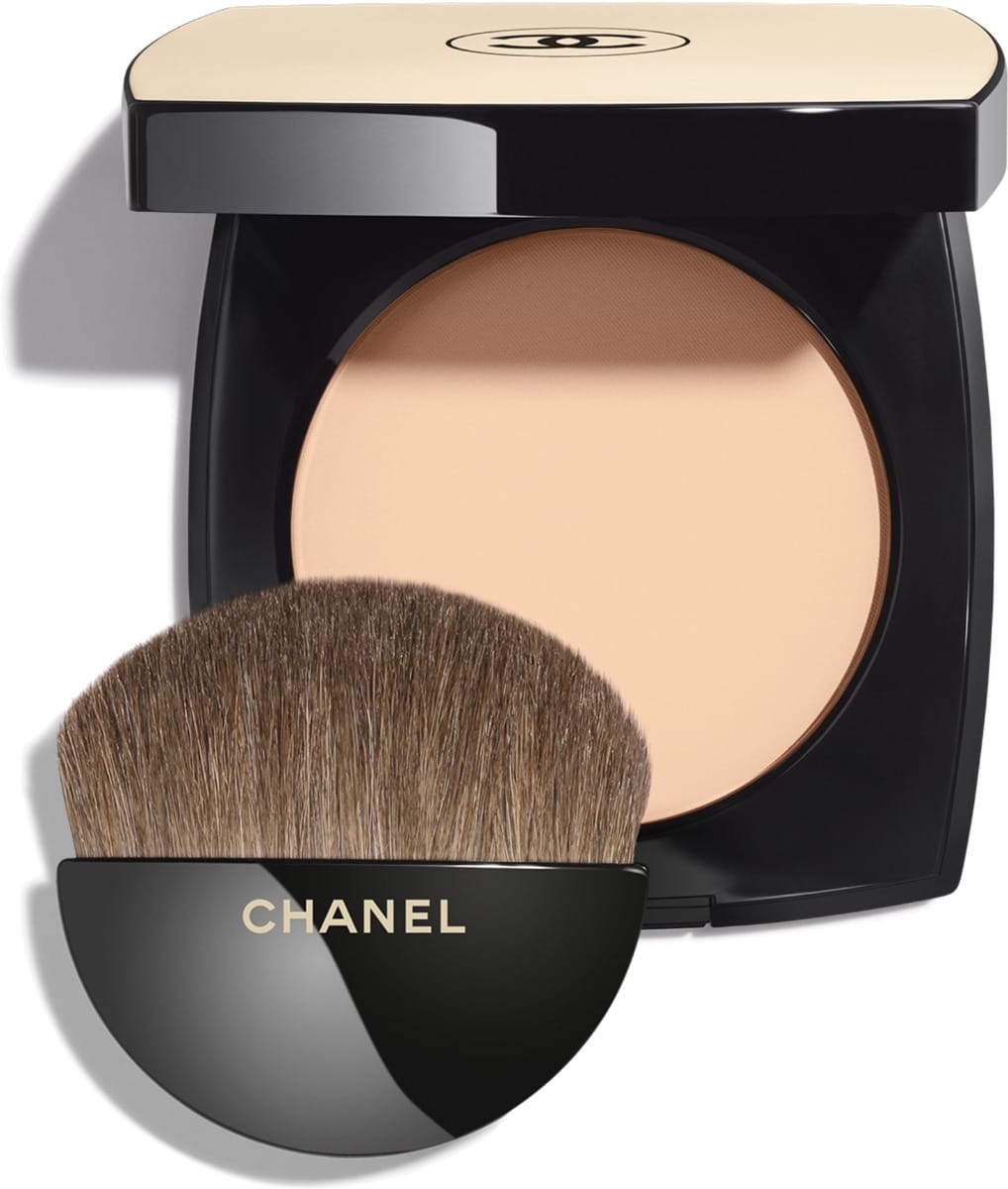 CHANEL Les Beiges