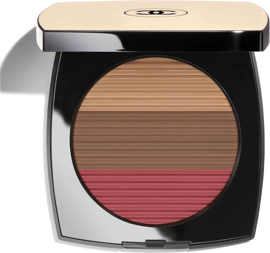 CHANEL Les Beiges