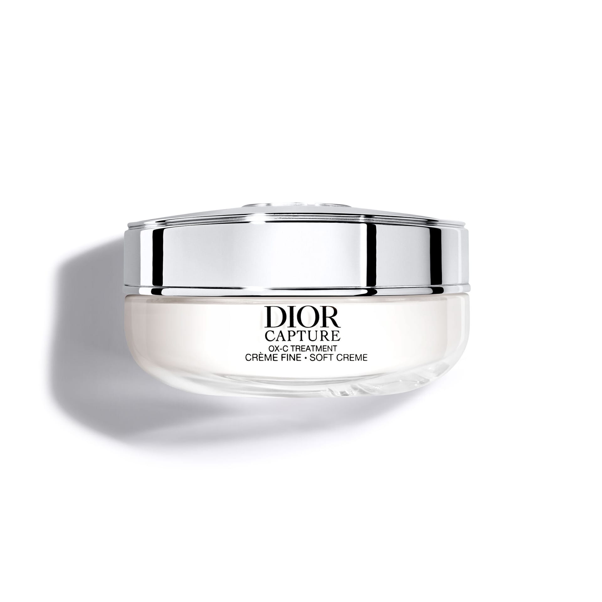 DIOR Dior Capture Crème Fine