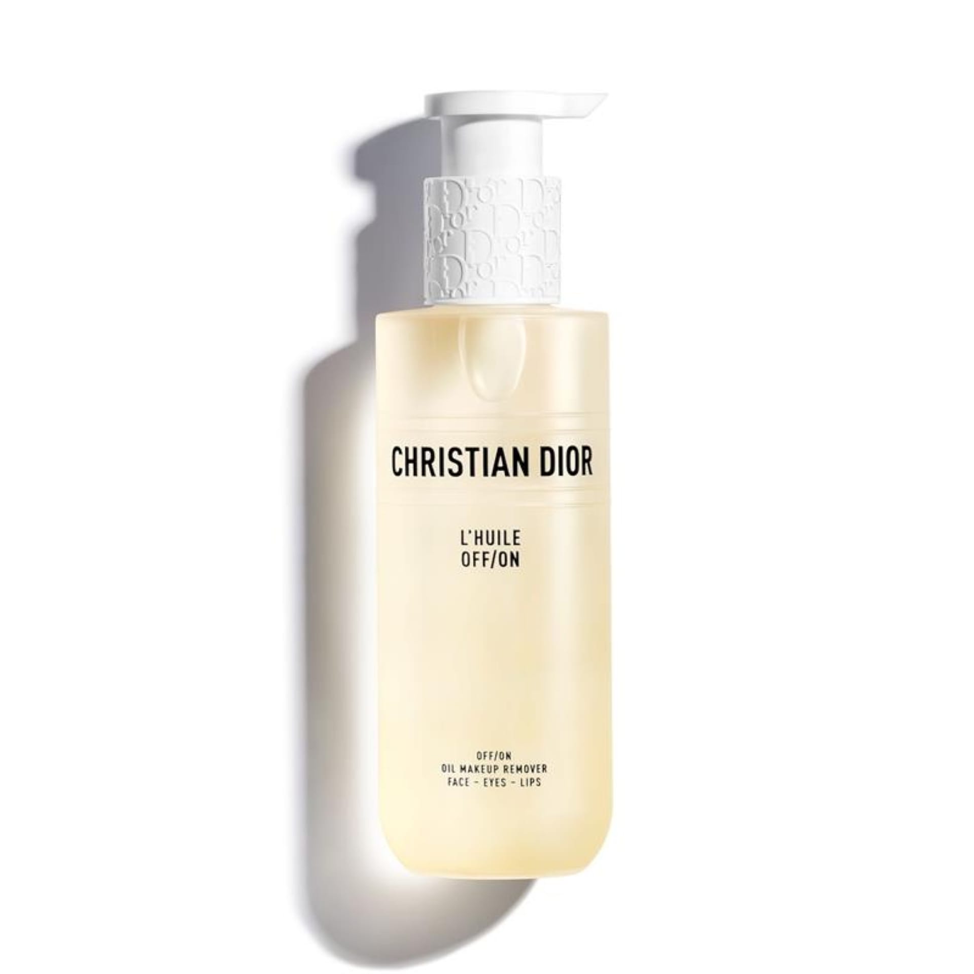 DIOR L'Huile OFF/ON