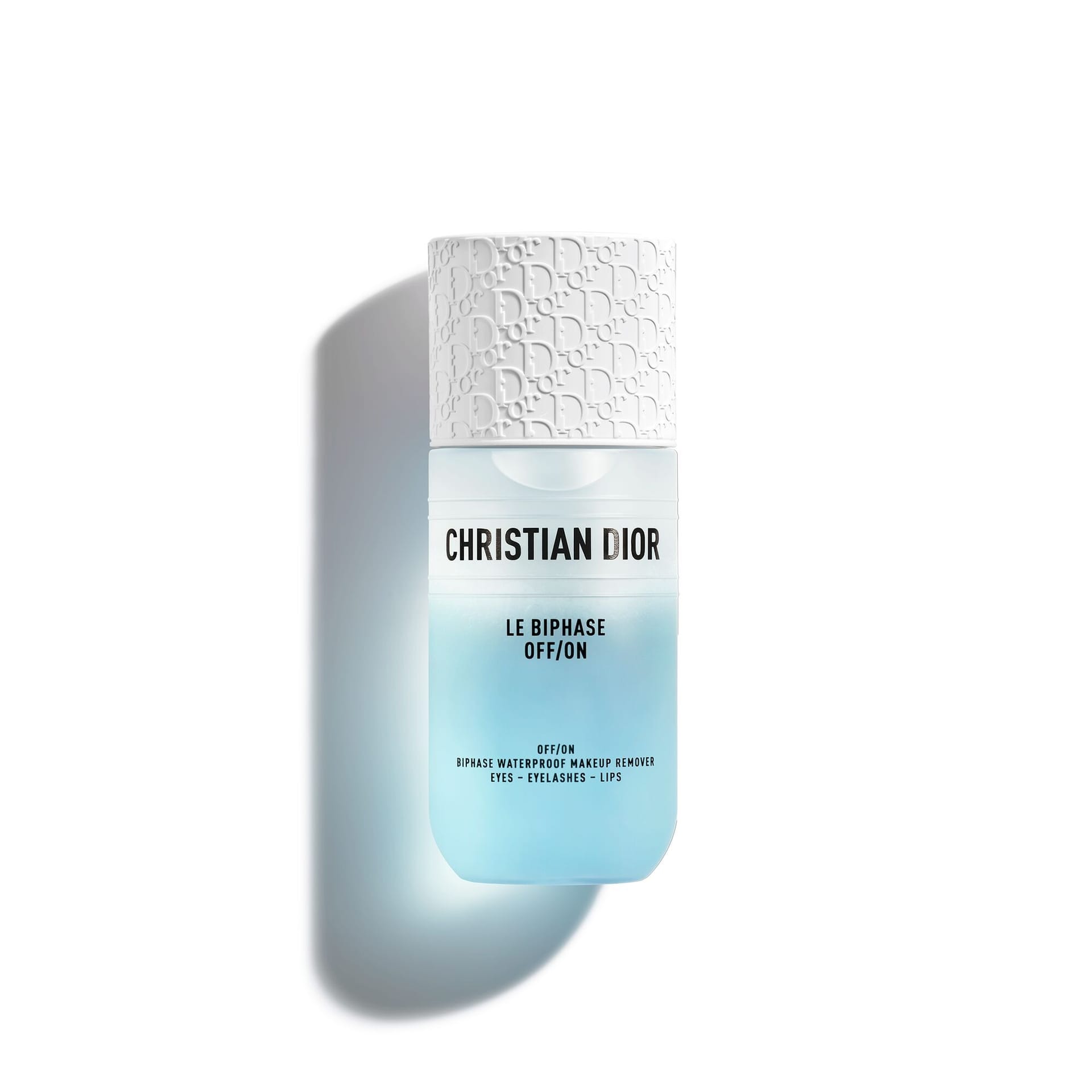 DIOR Le Biphase OFF/ON