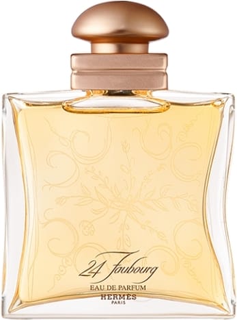 HERMÈS 24 Faubourg