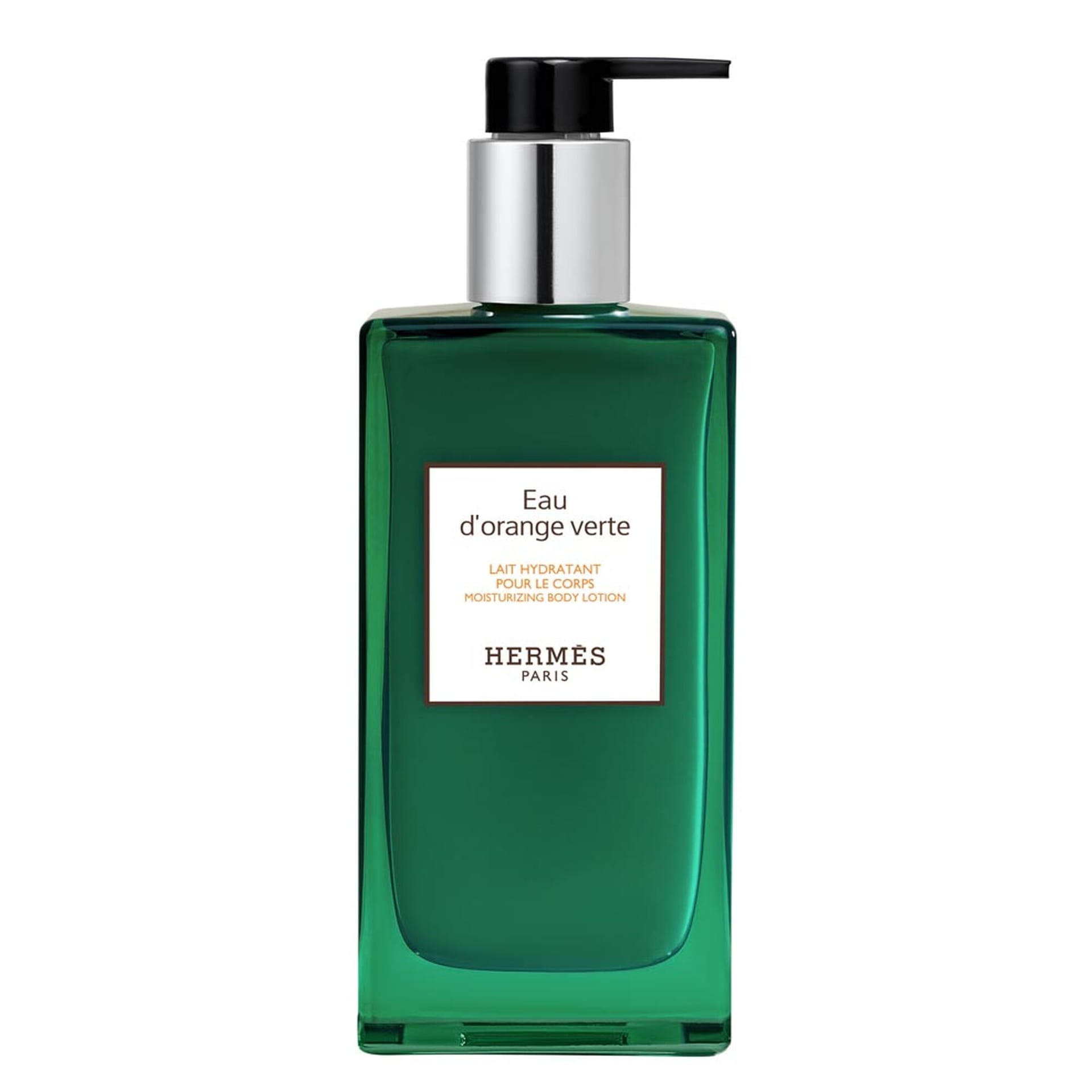 HERMÈS Eau d'Orange Verte Lait Hydratant Corps