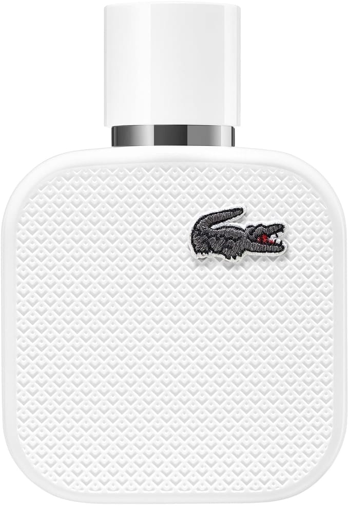 Lacoste Eau de Lacoste L.12.12 Blanc